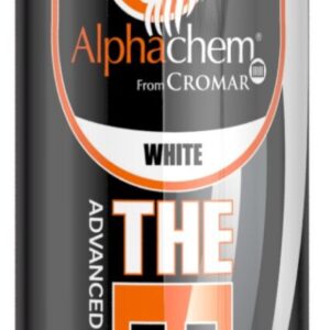 White alphachem the business