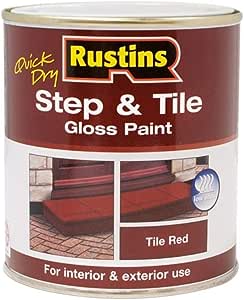 Interior gloss paint