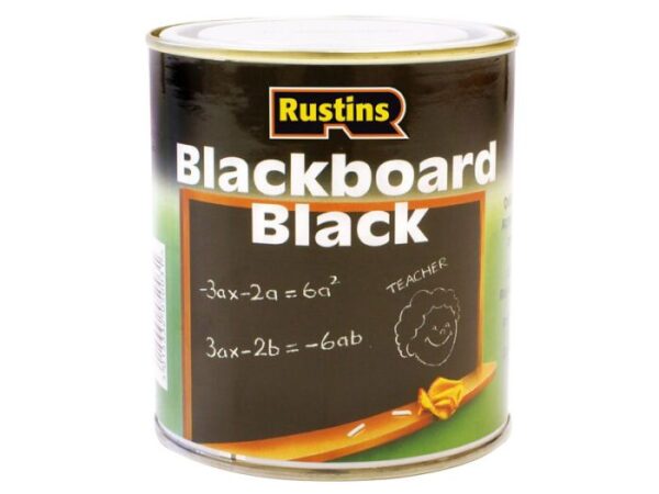 Paint for blackboard