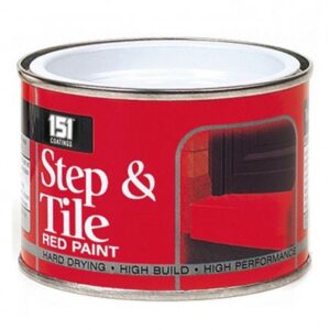 Buy red paint