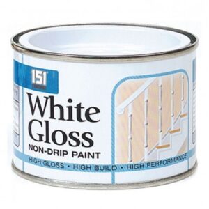 Buy white gloss paint