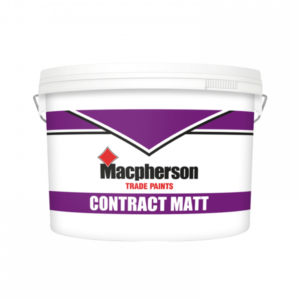 Macpherson contract matt