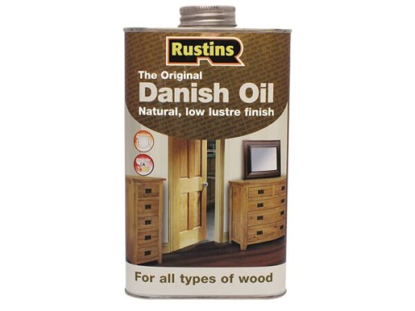 Original danish oil for woods