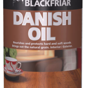 Best danish oil