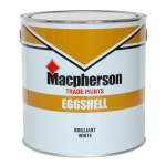Macpherson eggshell paint