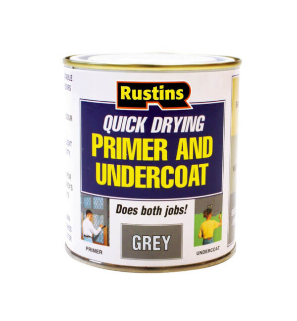 Shop grey primer