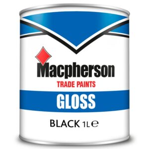 Macpherson trade paints