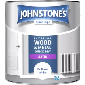 Buy brilliant white paint