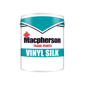 Buy Macpherson vinyl silk