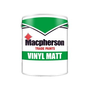 Shop Macpherson vinyl matt