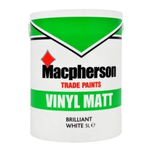 Macpherson vinyl matt
