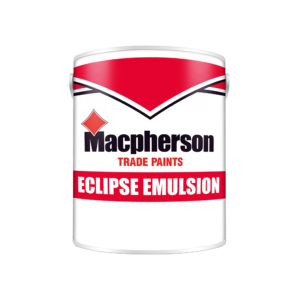 Macpherson eclipse emulsion