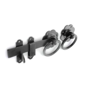 Quality latch rings