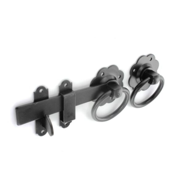 Quality latch rings