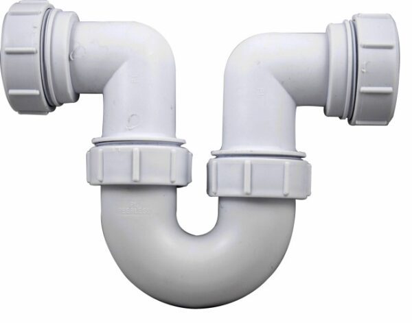 plumbing items for waste