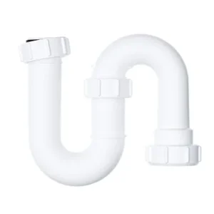 Plumbing items for outlet