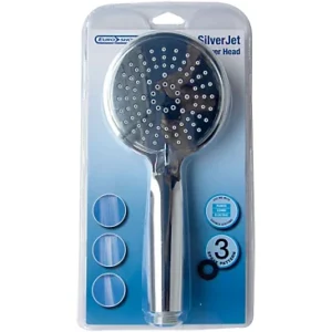 Shop branded shower equipment