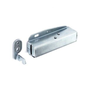 Cupboard touch latch