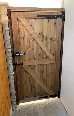 Doors for your home